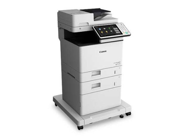 impresoras y scanners - CANON 525I 1