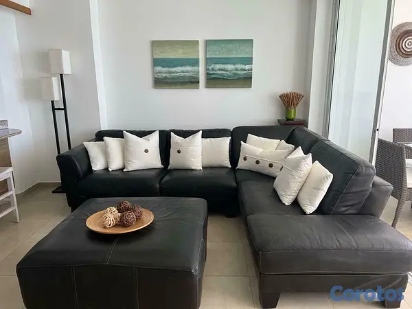 apartamentos - Vendo Hermoso apartamento en MARBELLA, Completamen 11
