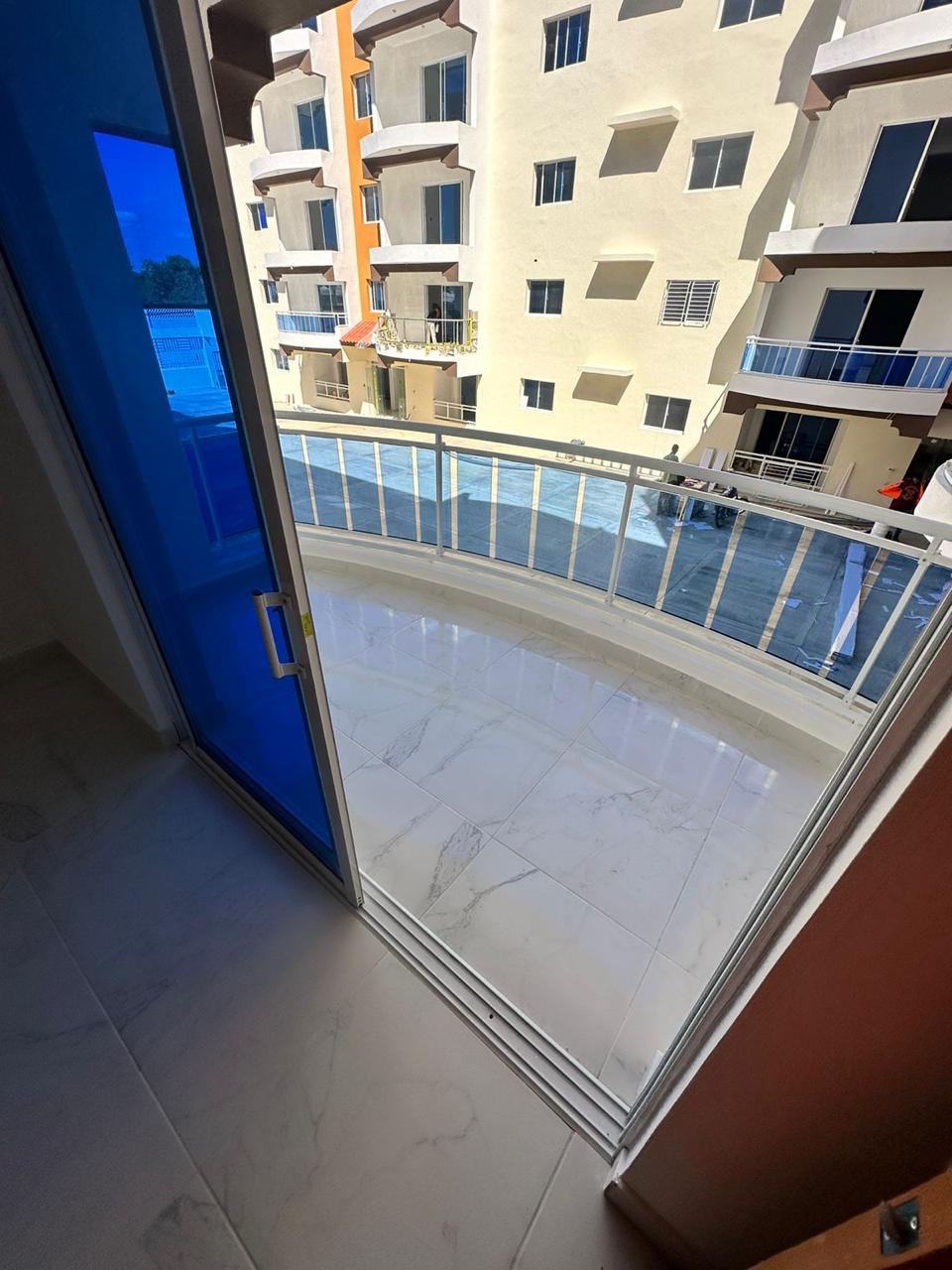 apartamentos - Apartamentos en venta en Alma Rosa I 