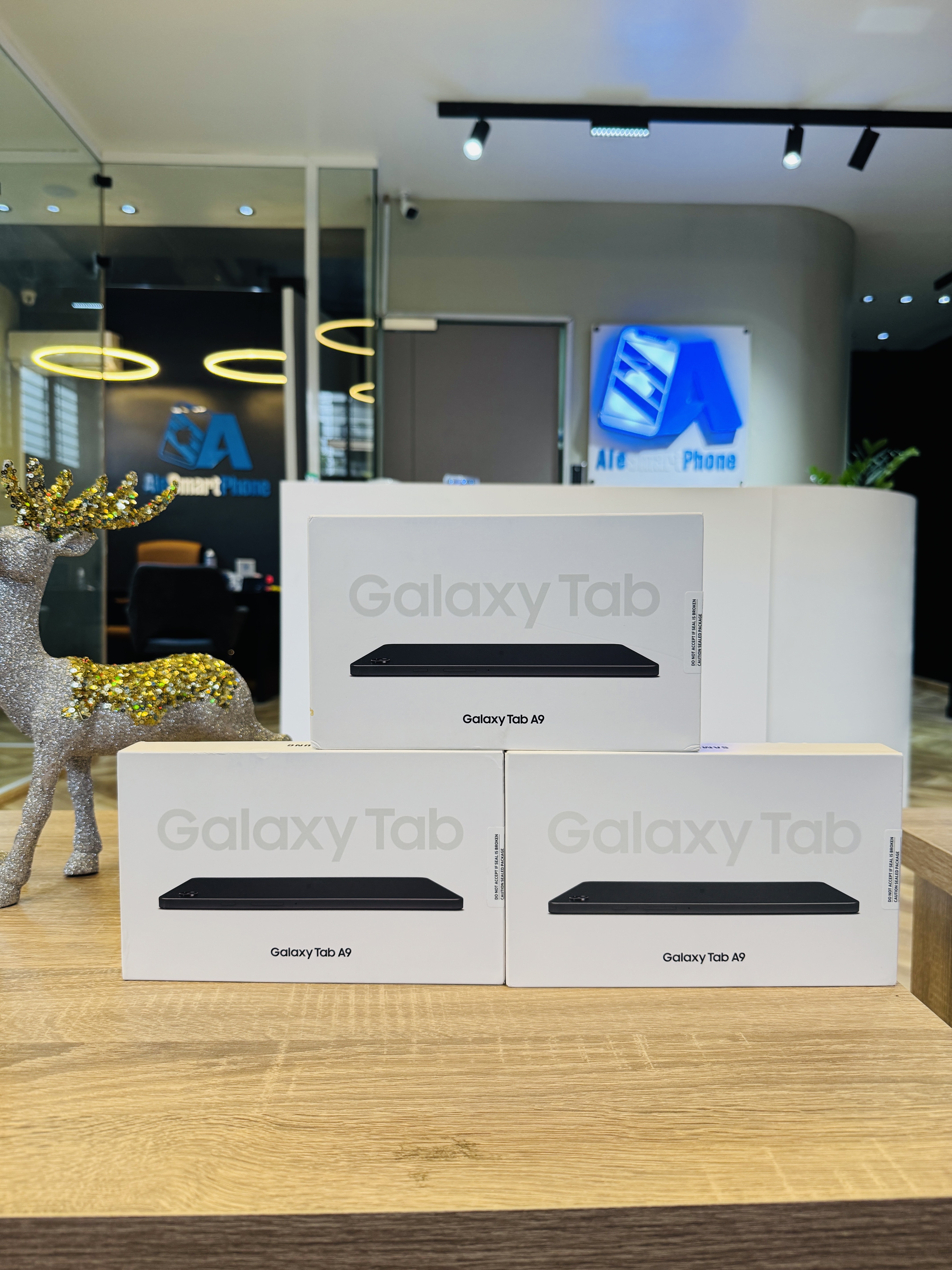 celulares y tabletas - TAB A9 64GB NUEVAS SELLADAS