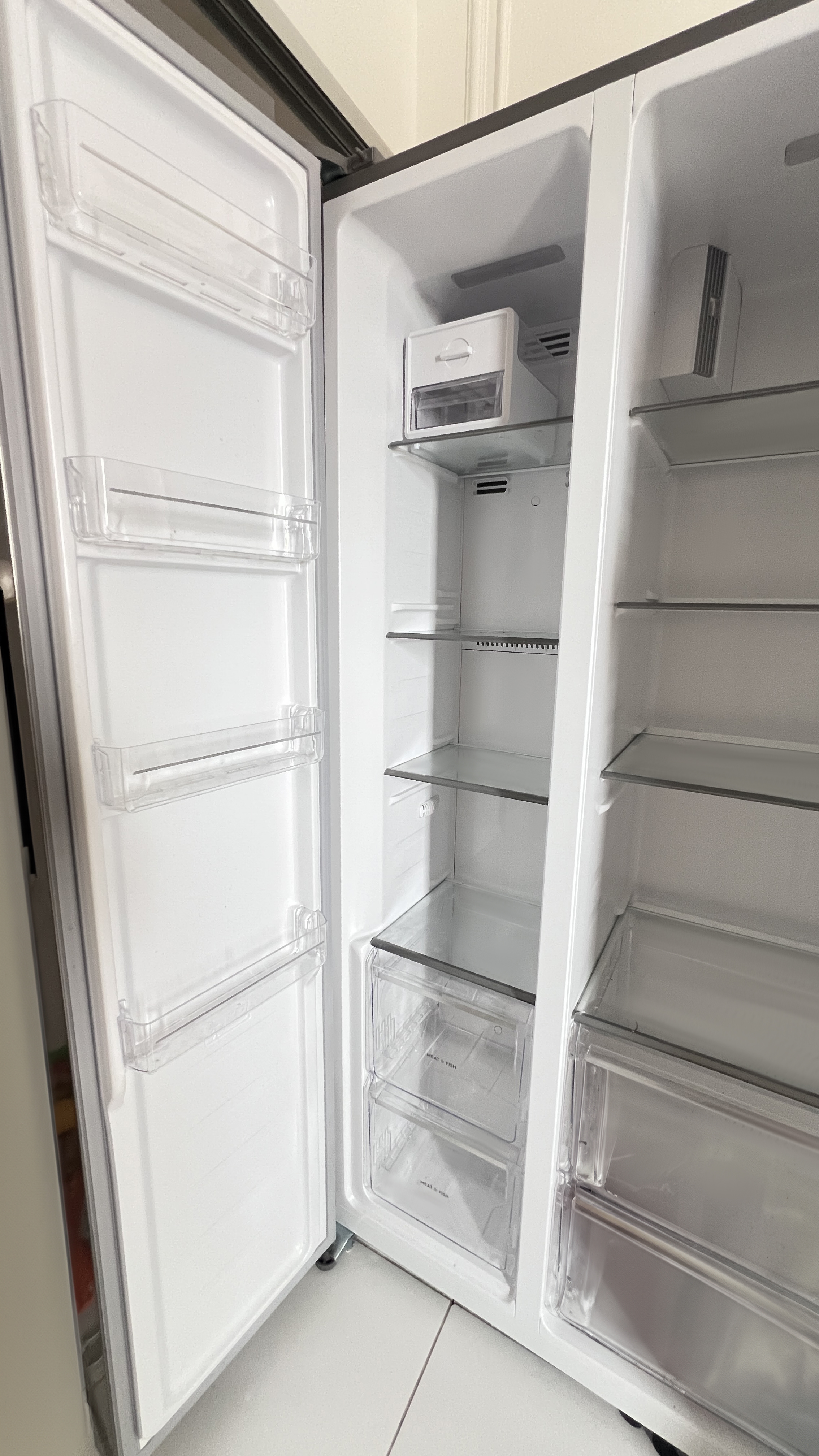 electrodomesticos - NEVERA FRIGIDAIRE NUEVA  6