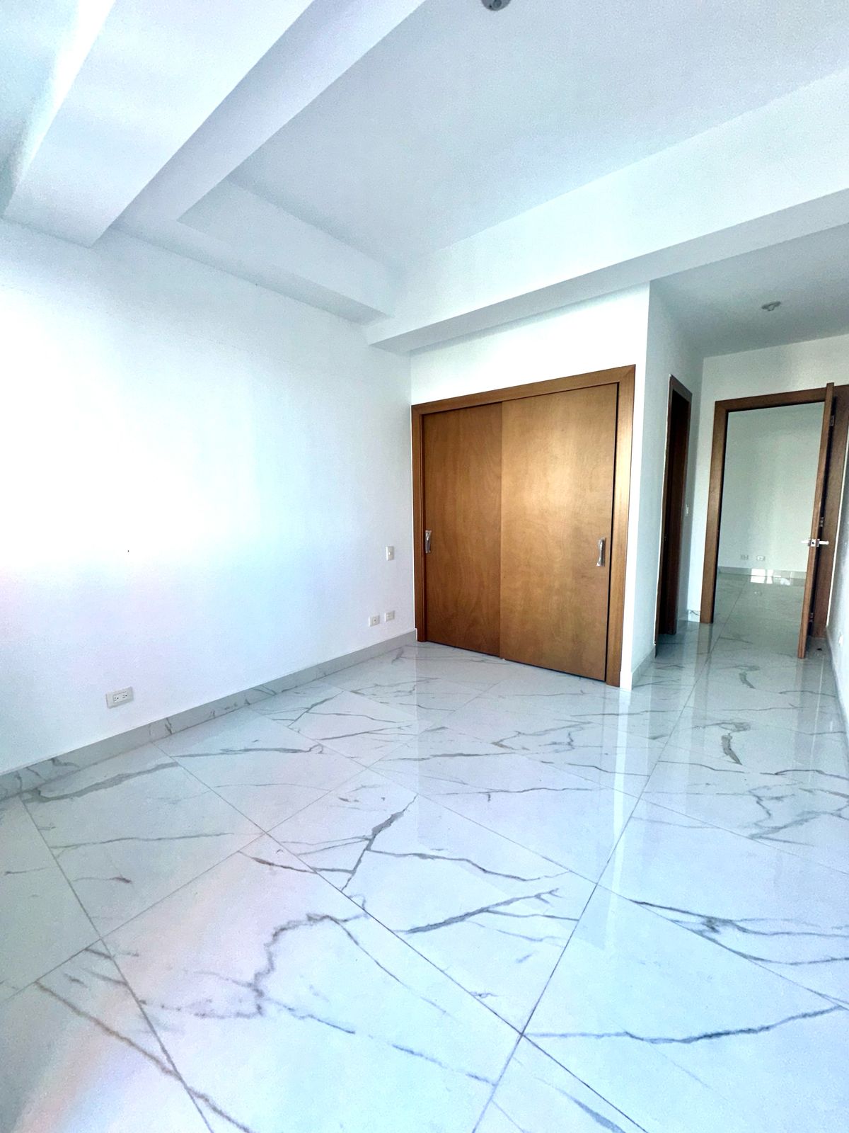 apartamentos - Apartamento venta en Los Cacicazgos De 3 hab. 3