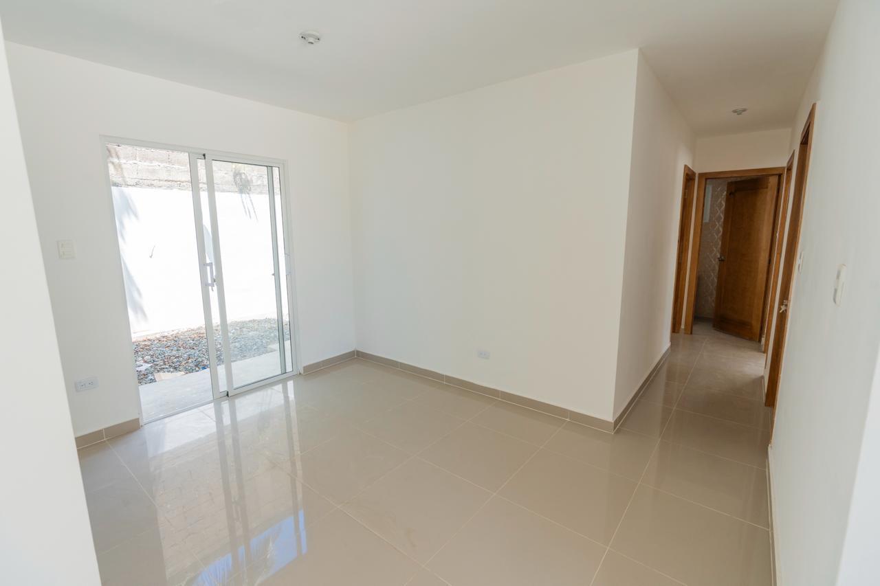 apartamentos - Se vende Apartamento en Boca chica Aprovéchelo 1