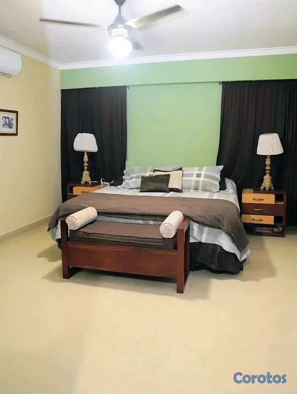 apartamentos - Vendo Apartamento en Evaristo Morales  6