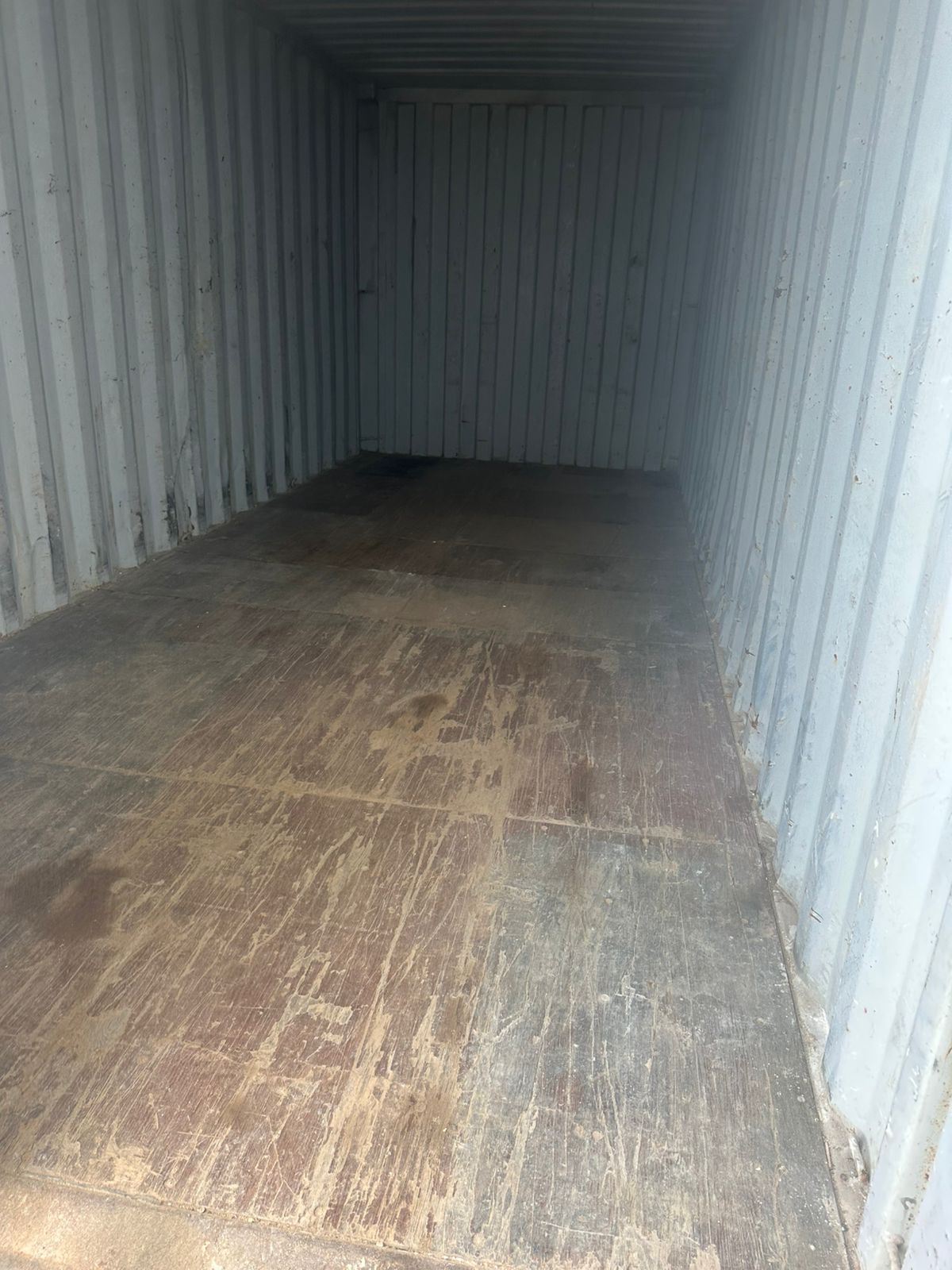 otros vehiculos - Contenedores de 20 pies, Oferta RD$ 124,000 6