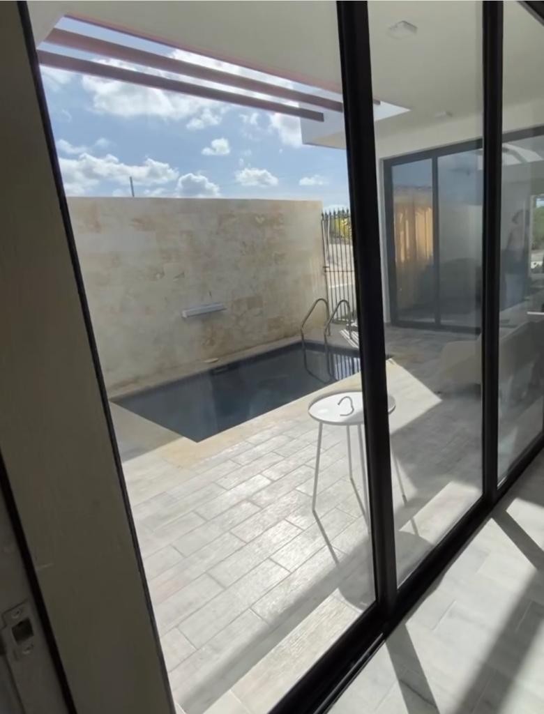 apartamentos - Casa de Tres habitaciones de 150 mt2 5