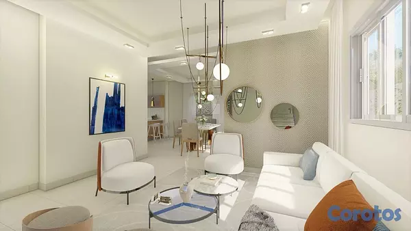 casas - Residencias Ciudad Jardín, Avenida Ecológica, Sant 12