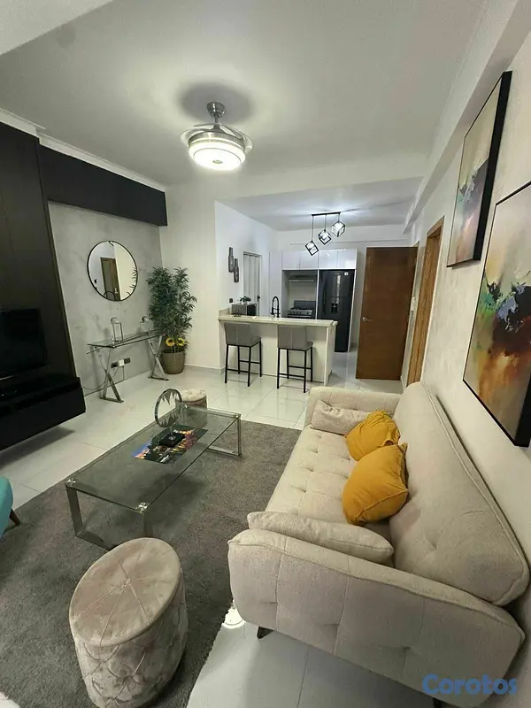 apartamentos - SE ALQUILA APTO. AIRBNB 8