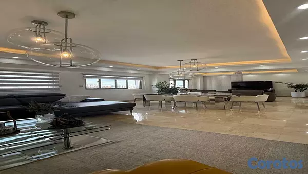penthouses - Penthouse en venta - Exclusividad, amplitud y confort 3