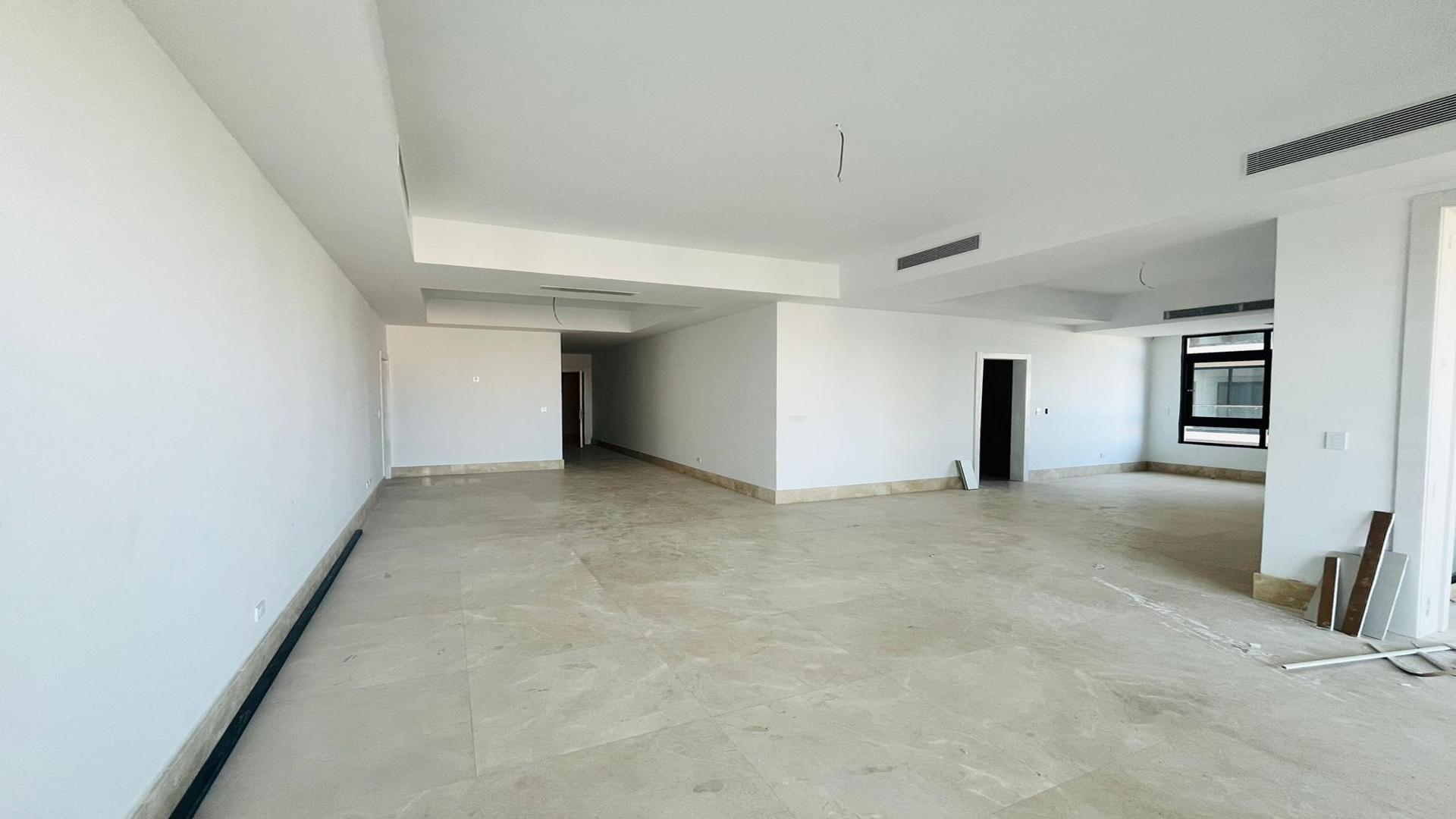 apartamentos - Se vende apartamento de lujo nuevo a estrenar en Bella Vista