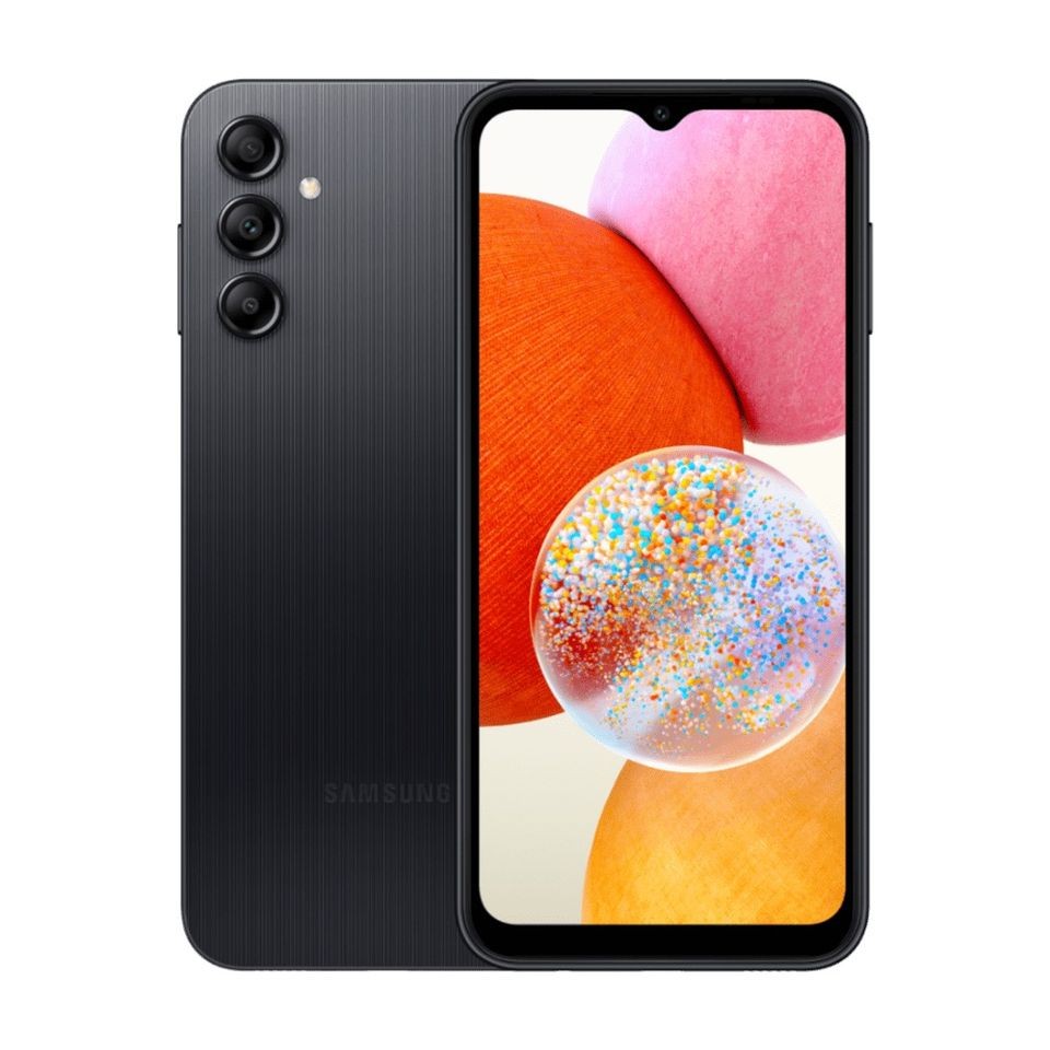 celulares y tabletas - SAMSUNG GALAXY A14 128GB NUEVO EN CAJA