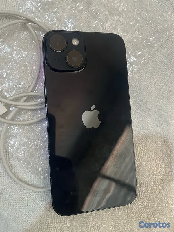 celulares y tabletas - iPhone 14 Normal  4