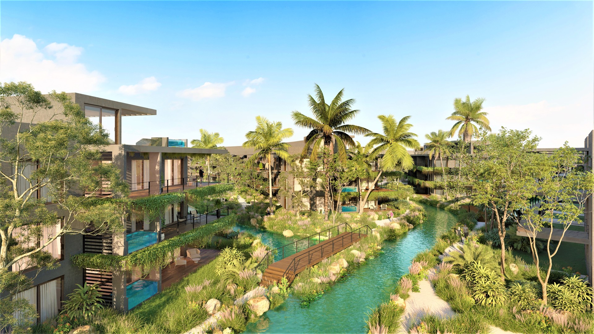 apartamentos - Apartamentos en Playa Bonita 4