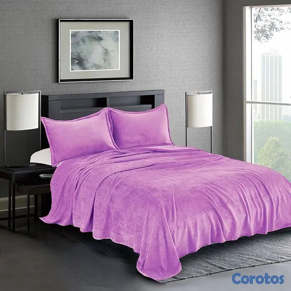 decoración y accesorios - juego de frisas 3 pieza para cama de queen  7