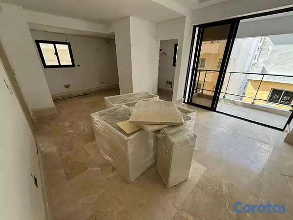 apartamentos - Apartamento en etapa de terminación en Venta RENACIMIENTO 2