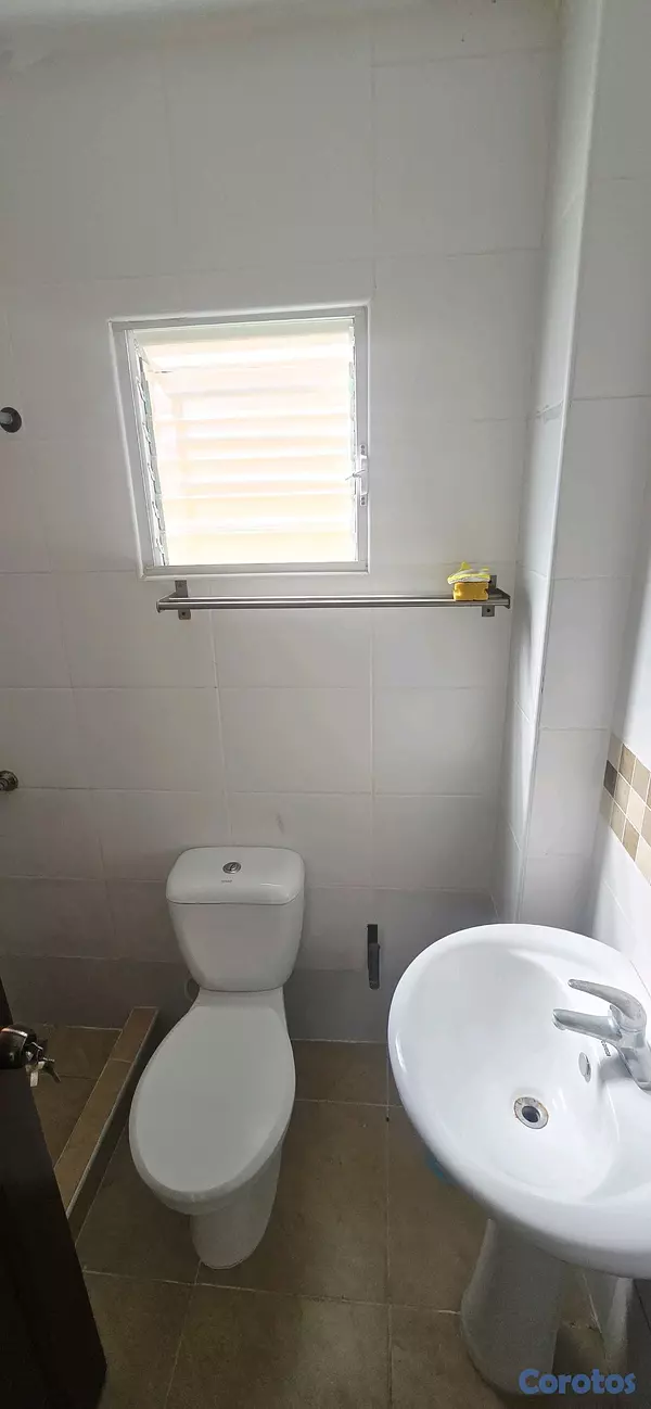 apartamentos - Apartamento  en alquiler proximo a la embajada americana  9