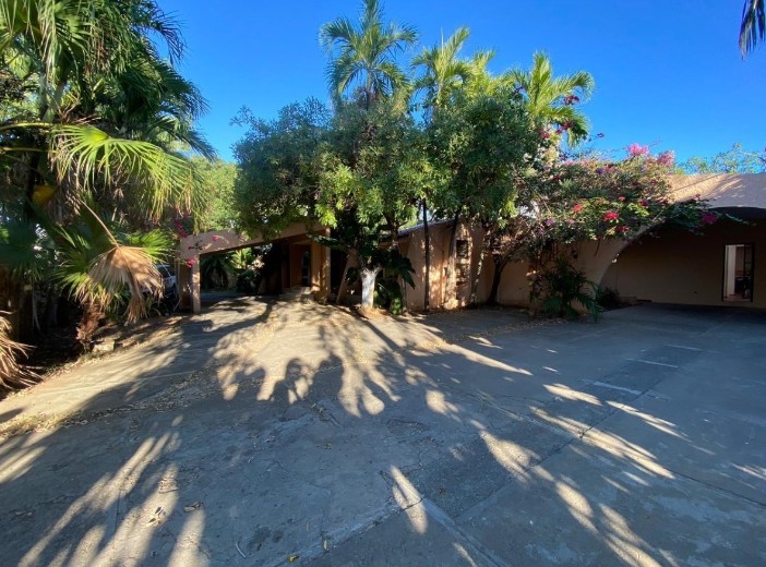 casas - Casa en Venta en Los Cacicazgos  1
