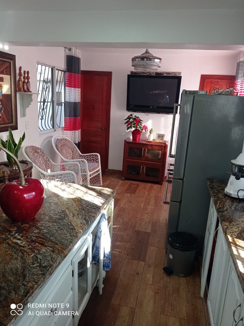 casas - Casa Don López, Ecológica, Mirador del Este 8