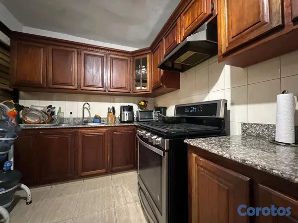 apartamentos - Vendo Apartamento en Las Praderas  9