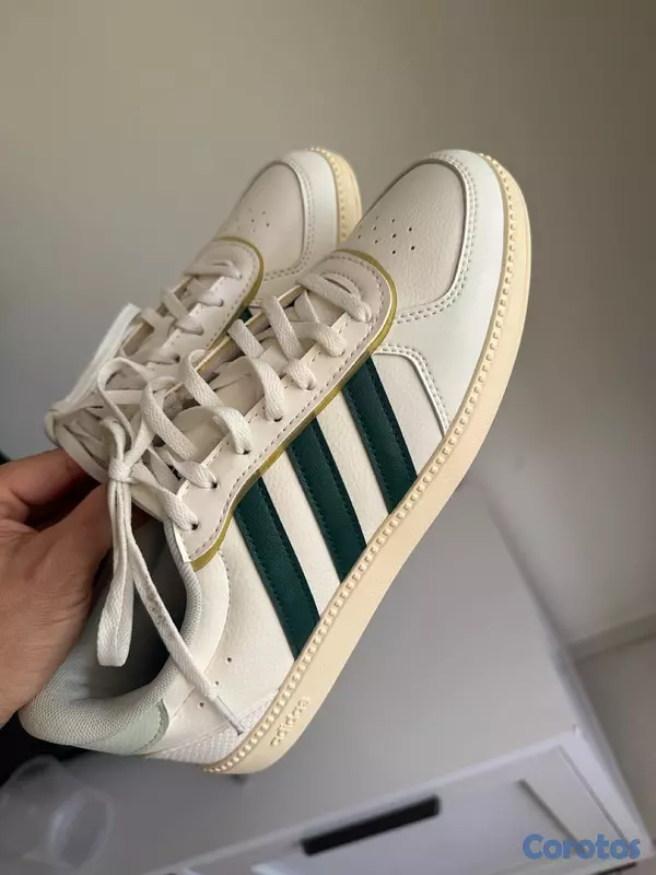 zapatos unisex - Adidas size 7 y medio OFERTA 💰💰💰 5