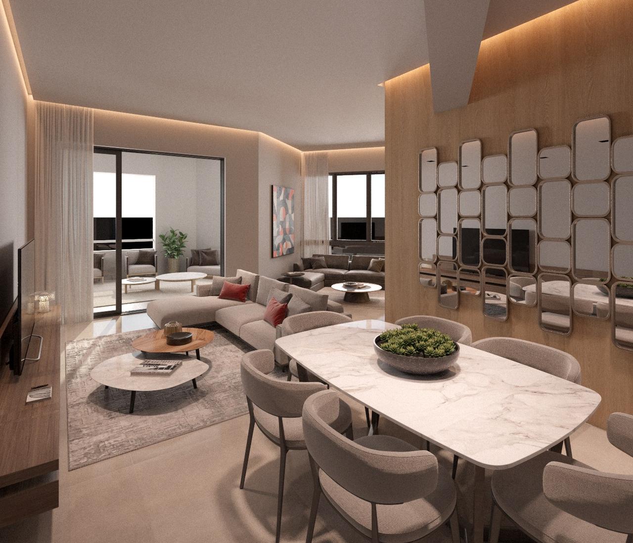 apartamentos - En La Esperilla Apartamento de 3 hab en Venta