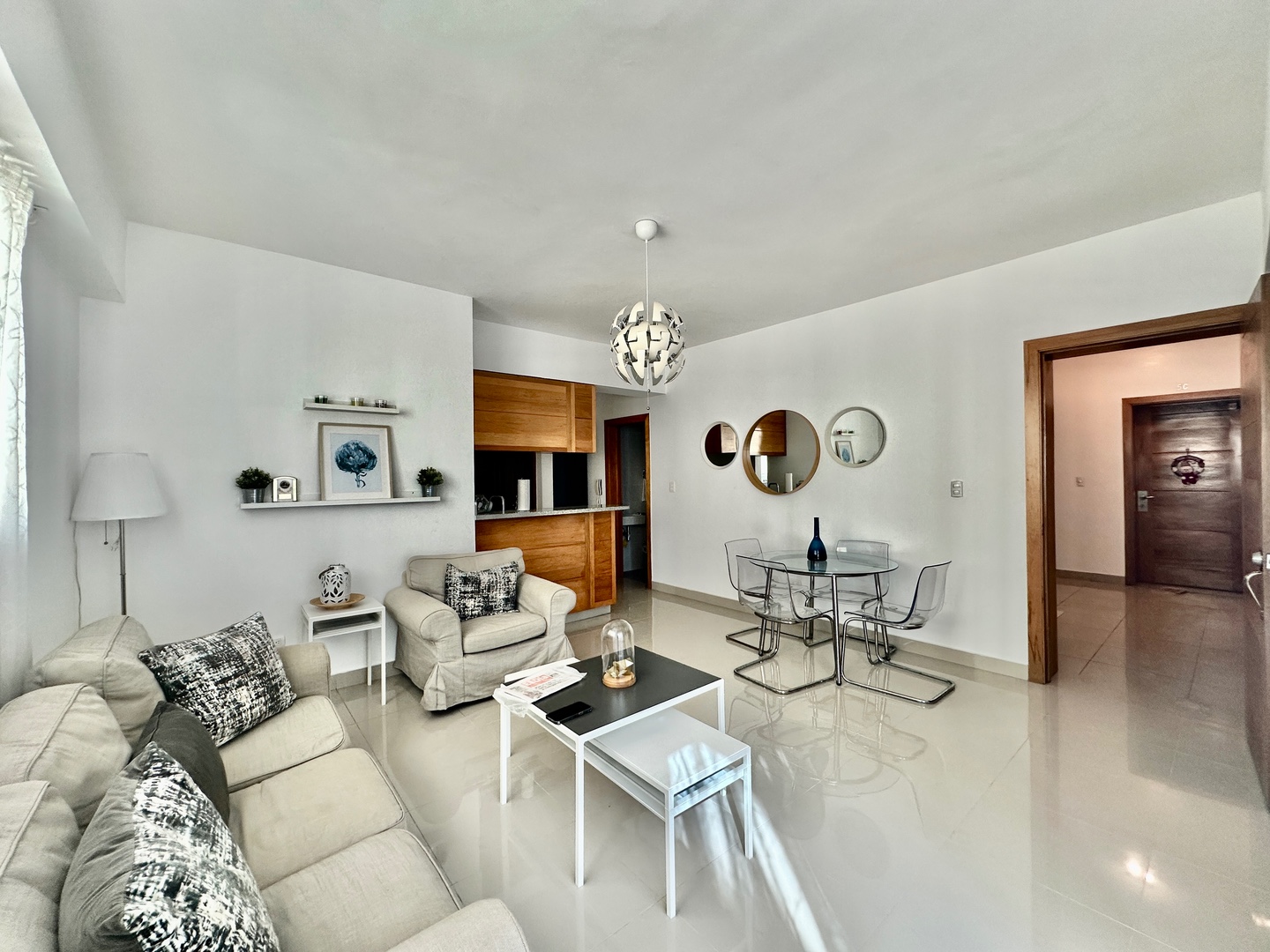 apartamentos - Apartamento en venta en exclusivo sector de Naco