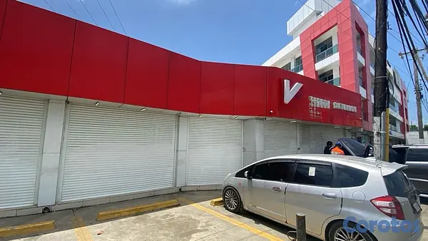 oficinas y locales comerciales - LOCAL COMERCIAL 5