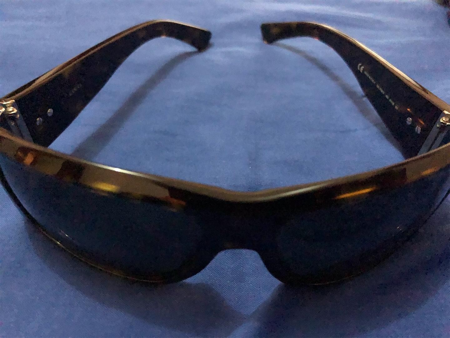joyas, relojes y accesorios - LENTES GUCCI UNIXES 1