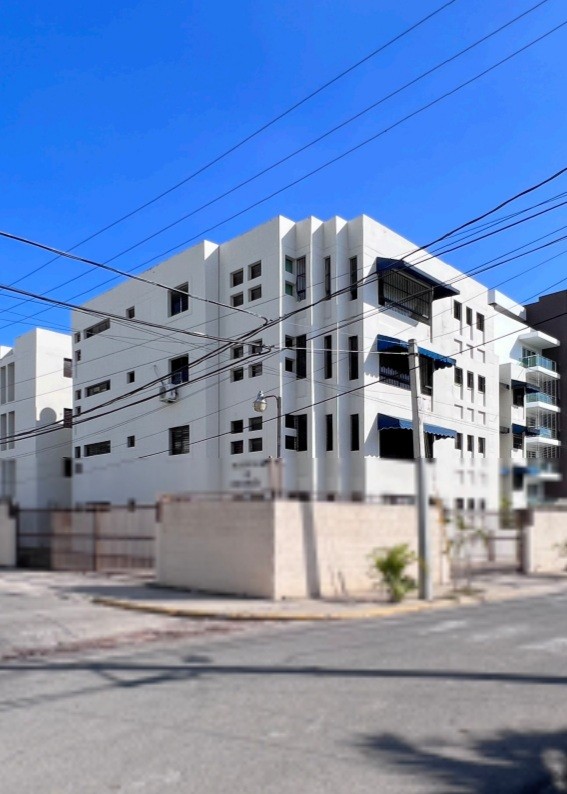 apartamentos - Apartamento de venta 4to Nivel en La Rinconada