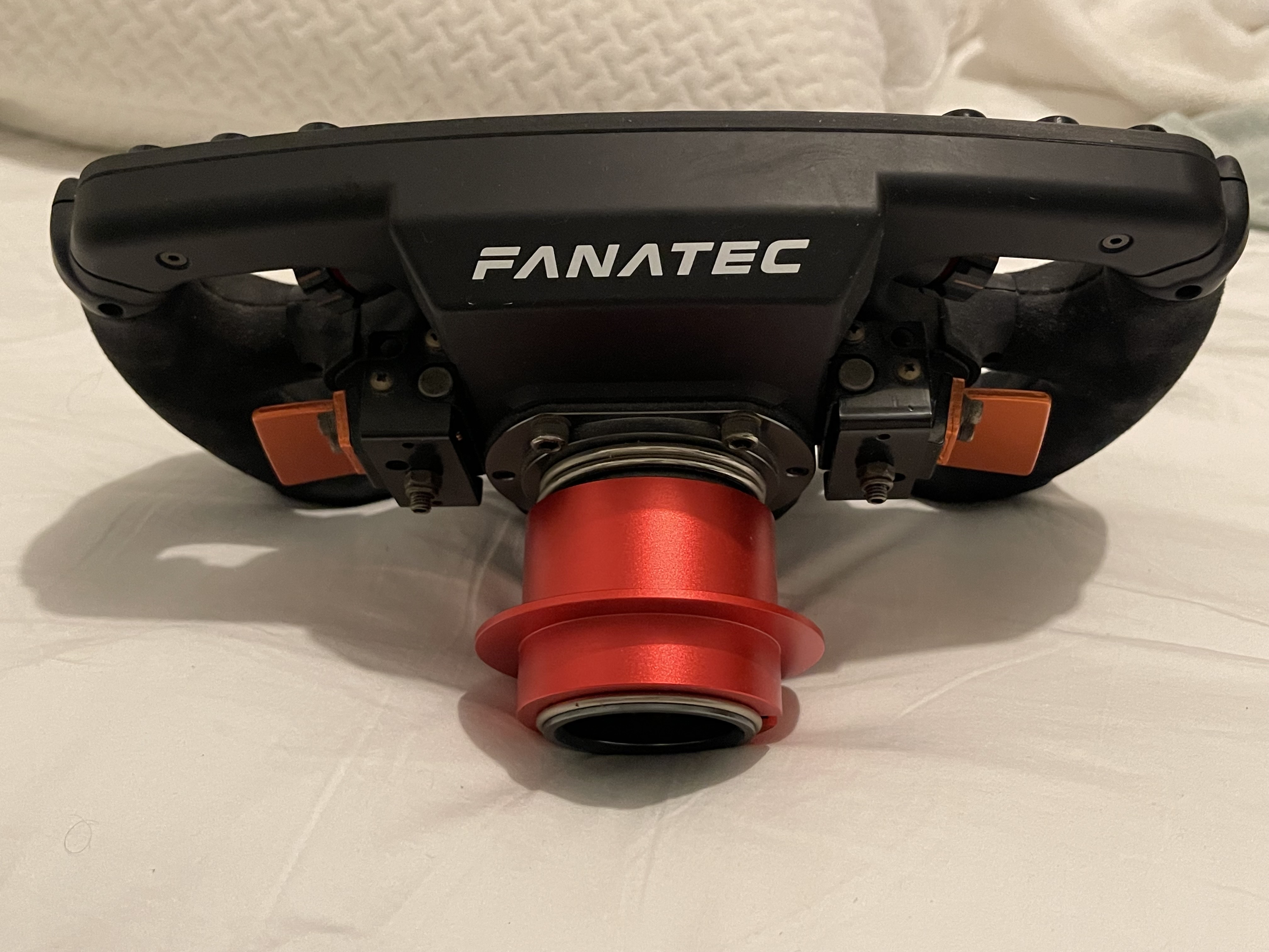 consolas y videojuegos - Fanatec Sim Racing Completo 0