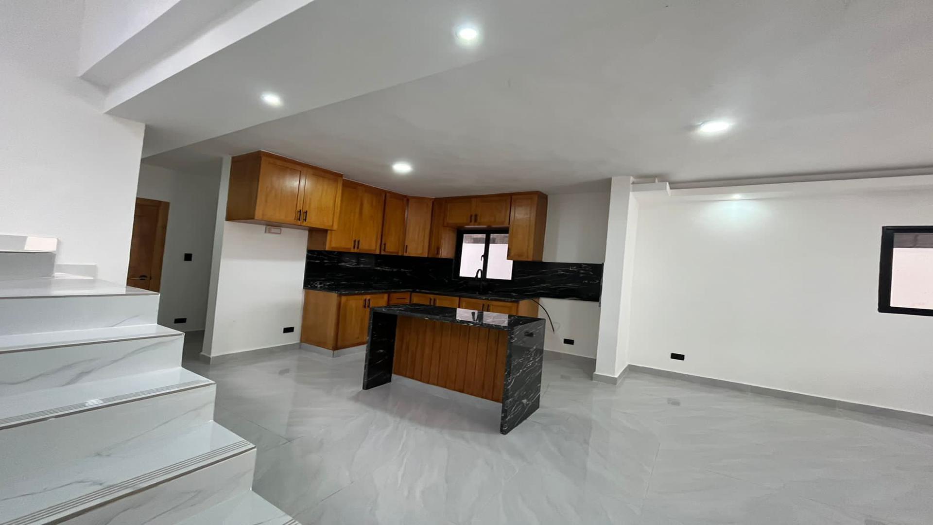 casas - Venta de casa en la Autopista de san Isidro brisa oriental 7