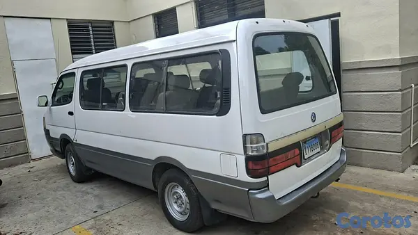 otros vehiculos - Vendo negociable  2