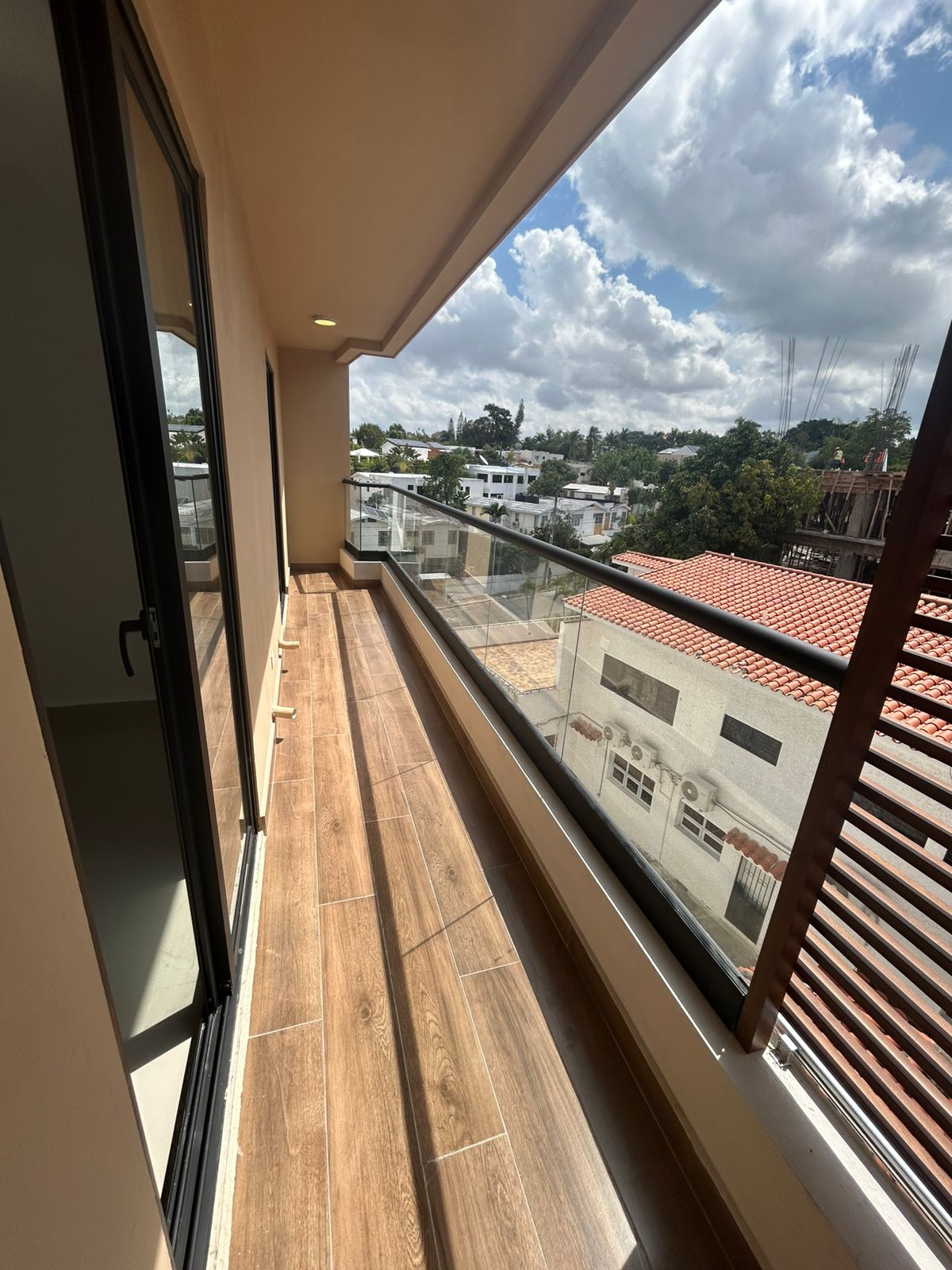 apartamentos - ALQUILO A ESTRENAR APARTAMENTO ARROY HONDO 6