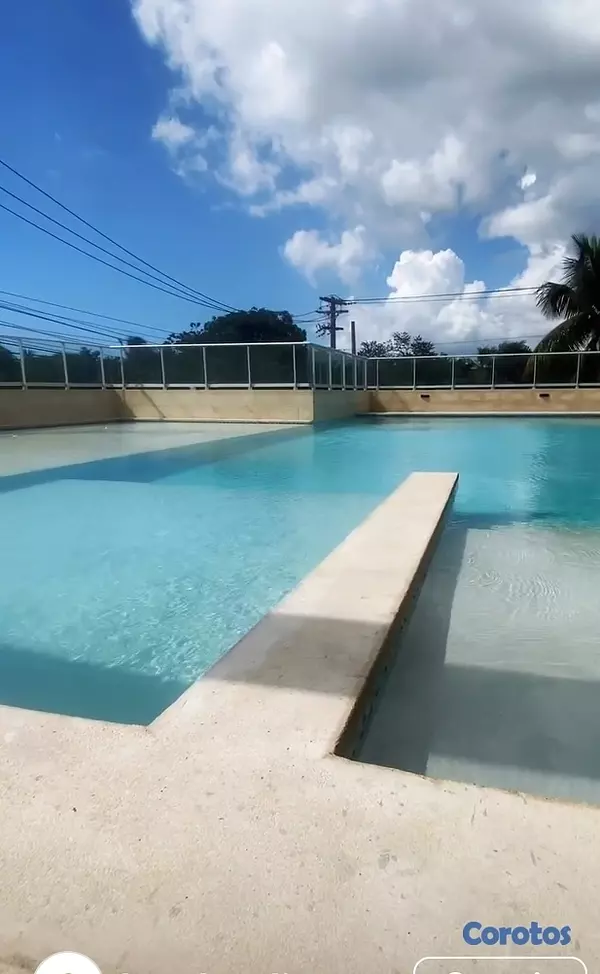 apartamentos - DIOS📍 👁️Lo Vendo , 2do Nivel,Tremenda Oportunidad 📍nuevo a extrenar. 6