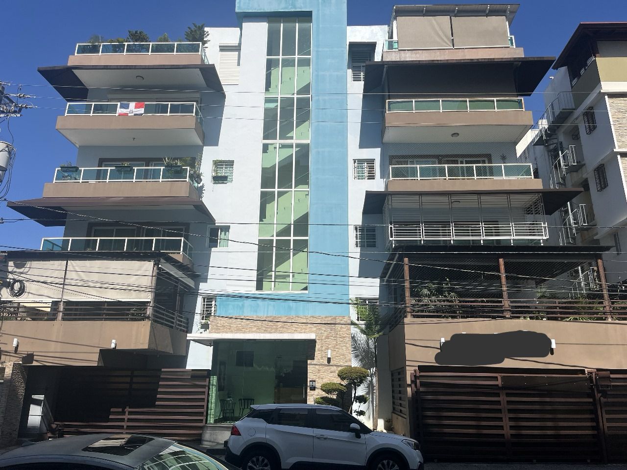 apartamentos - Apartamento en venta de 3 habitaciones  El Millón 0