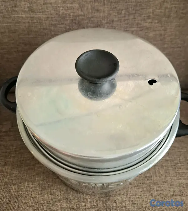 cuidado y nutricion - Olla Esterilizadora 3