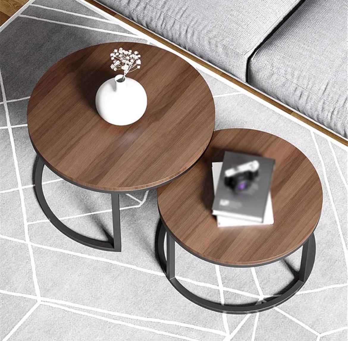 muebles y colchones - Mesa de Centro (NUEVA) 1