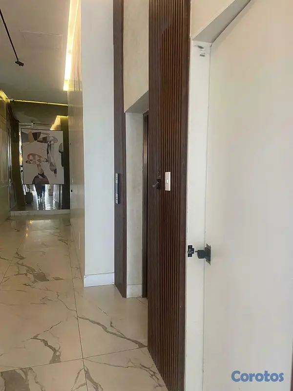 apartamentos - Apartamento en Piantini Torre Ducal Piso 11 2