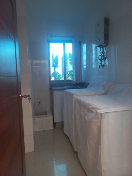 apartamentos - EXCLUSIVIDAD!!!

Apartamento en alquiler amueblado en el Vergel  8