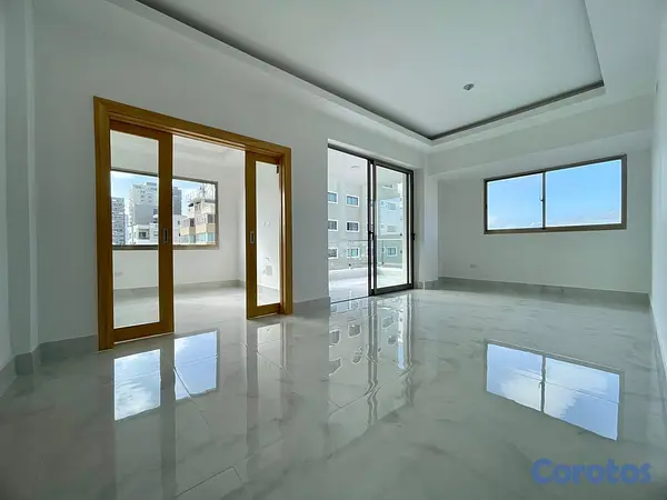 apartamentos - Apartamento en alquiler en Urb. Real. 2