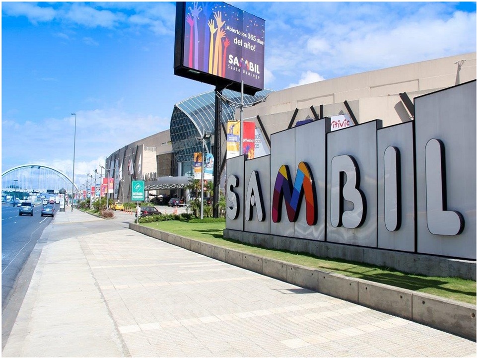 oficinas y locales comerciales - EN SAMBIL, Vendo o Alquilo Local Comercial de 36 Mts.2, NIVEL GALERIA, Frente a  4