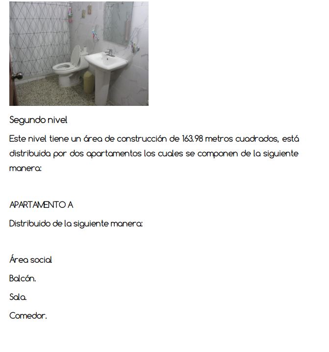 casas - Casa Av. Independencia km9 Cerca de Gold Gym 2