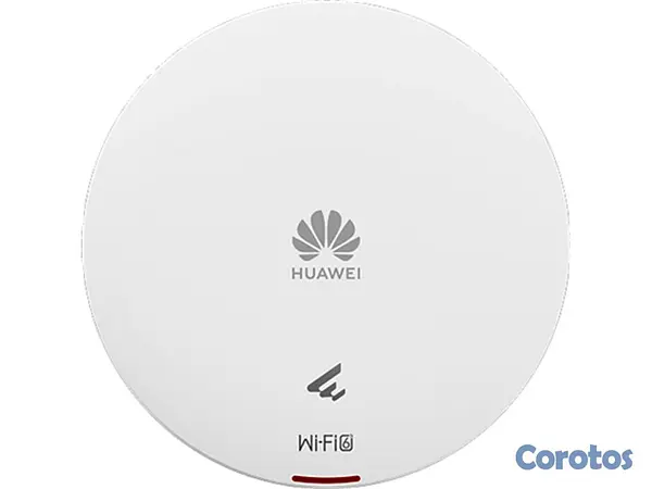 computadoras y laptops - Adiós al Internet Lento! Access Point Huawei Sopor 3