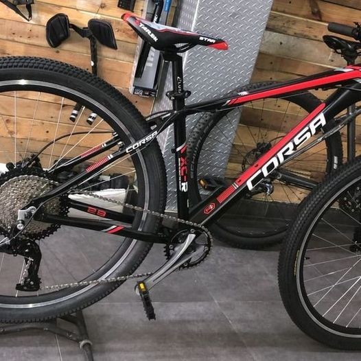 bicicletas y accesorios - bicicleta corsa 29 (1x11) - Nueva