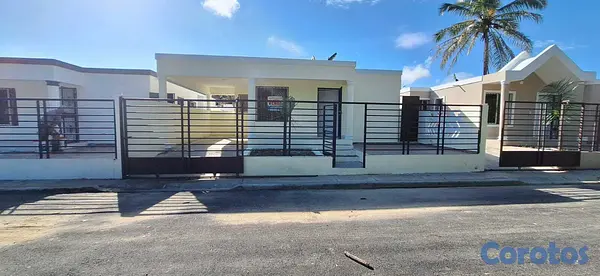 casas - VENDO CASAS EN EL RESIDENCIAL BAMBU III 11
