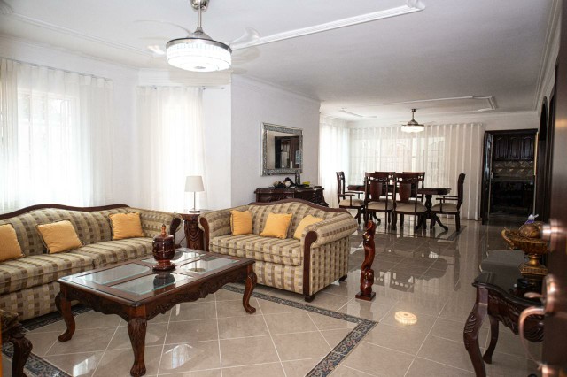 casas - Hermosísima casa en venta en Hato Nuevo, Santo Domingo Oeste 3