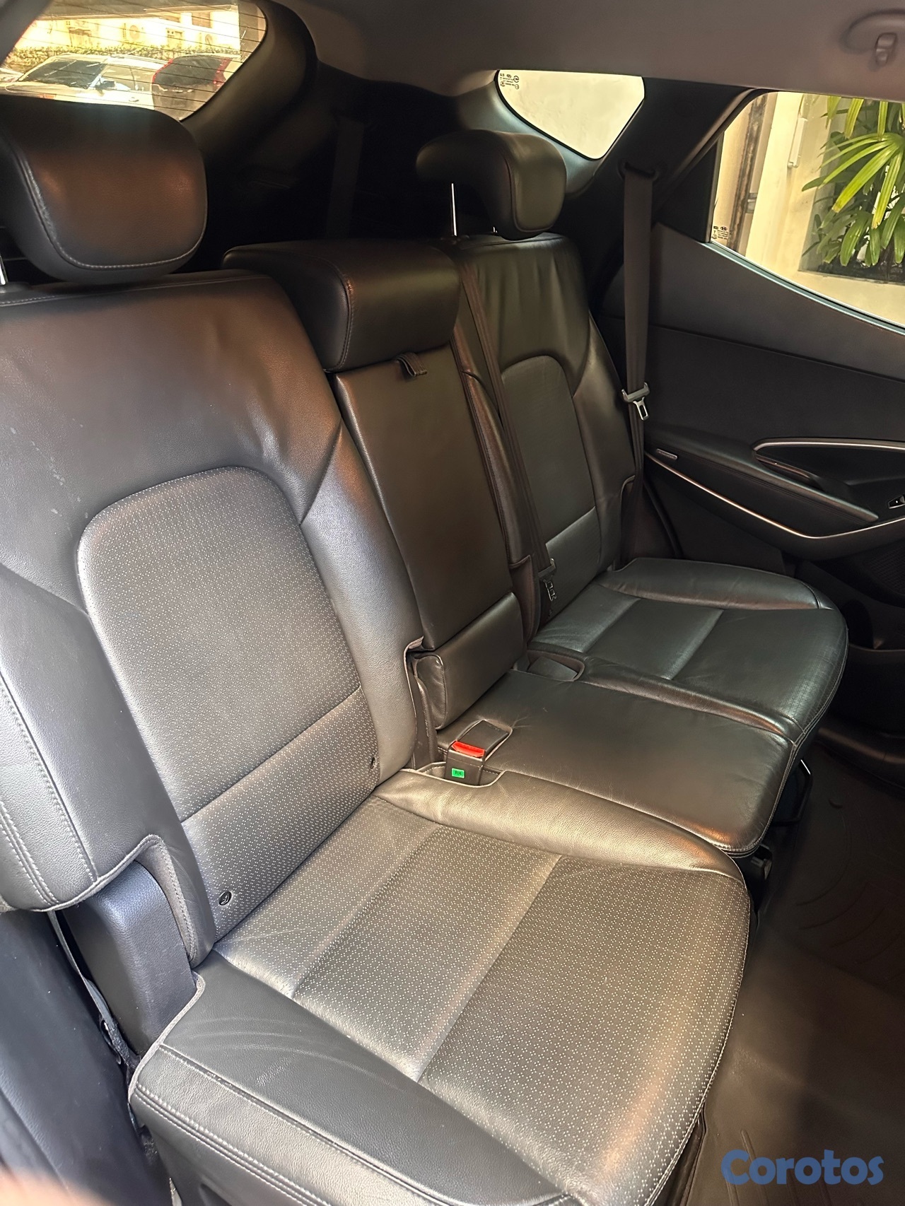 jeepetas y camionetas - 🚗 Hyundai Santa Fe – Impecable y lista para rodar 🚗 9