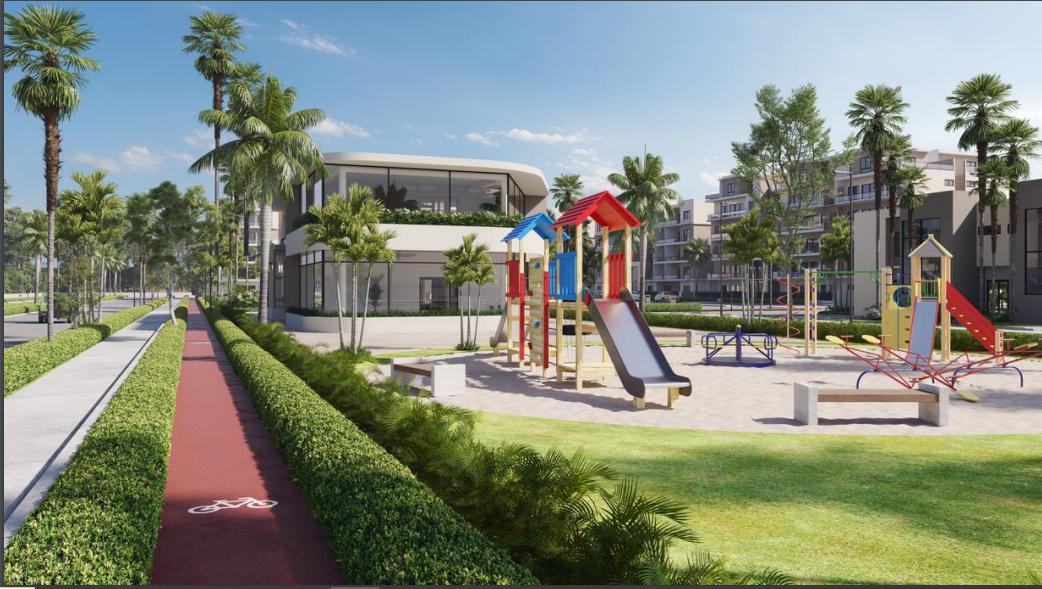 apartamentos - Cap Garden Residences: Apartamentos modernos cerca de todo en Punta Cana 5