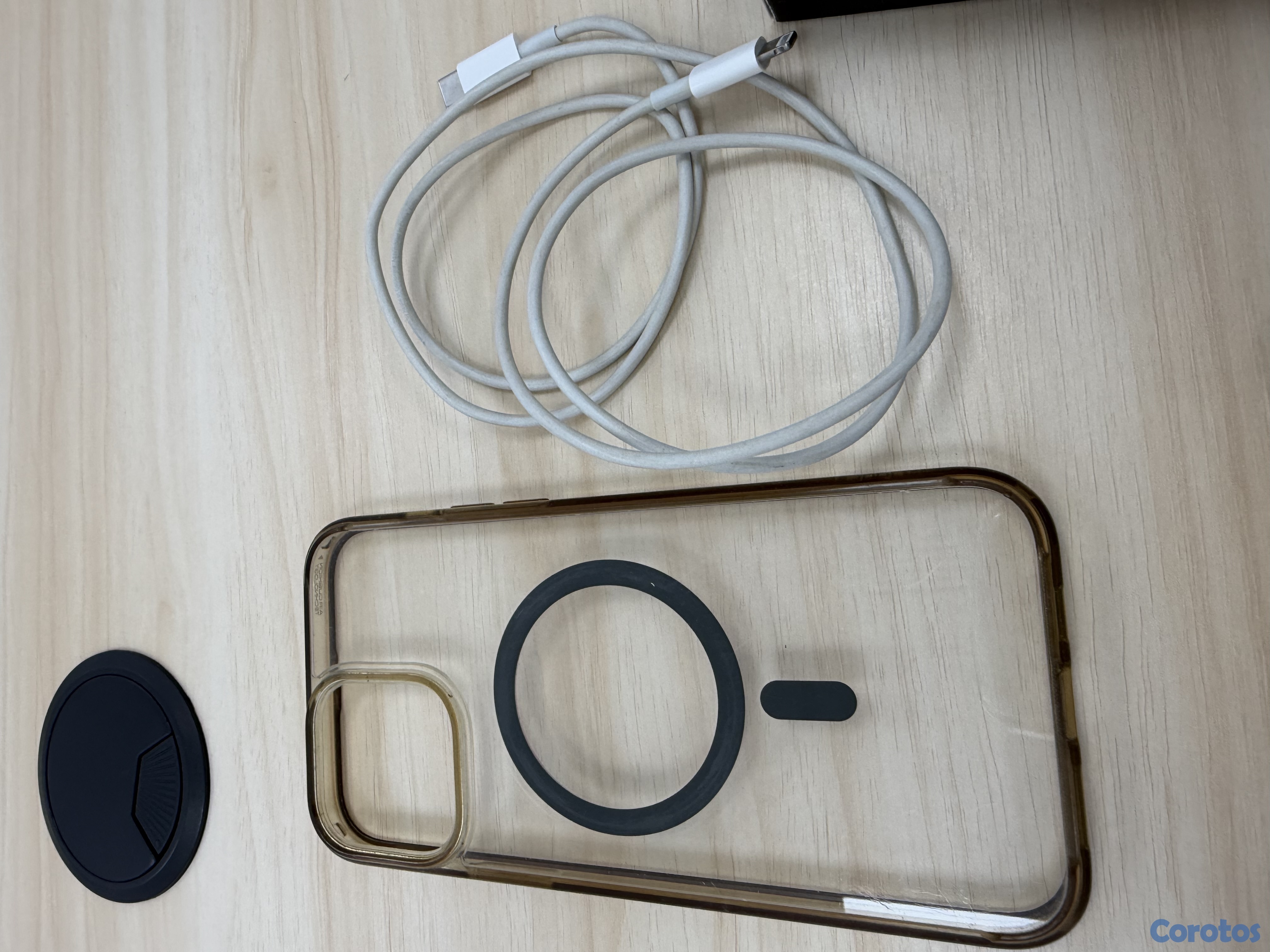 celulares y tabletas - iPhone 13 Pro Max 256 gb 3