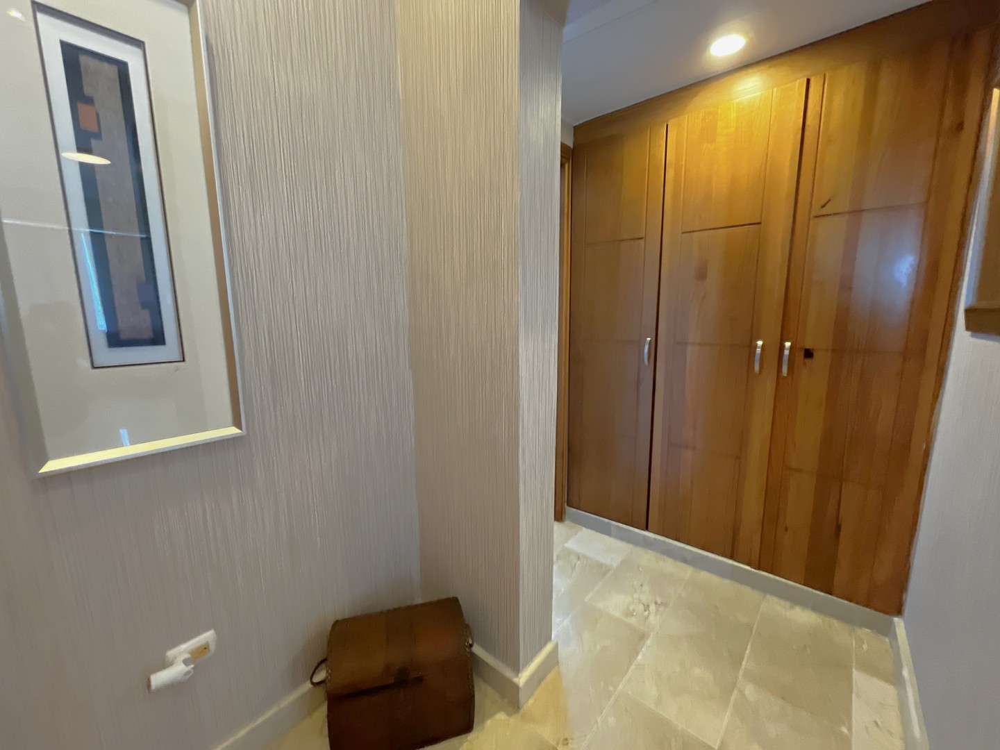 apartamentos - Apartamento en Alquiler Piantini 5